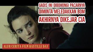 Perampok Bank Berkedok Teroris | Alur Cerita Film Bastille Day