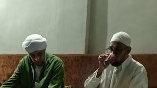 Thariqoh Ba'alawi Menghadapi Fitnah Akhir Zaman Tamu Khusus Syaikh Samih Al Kuhali - Yaman