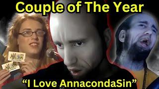 Cyraxx Is Dating AnnacondaSin!?!?