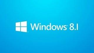 Microsoft Windows 8.1 - Teil 1 - Wissenswertes und Installation - (Hilfe, Tutorial, HowTo, deutsch)