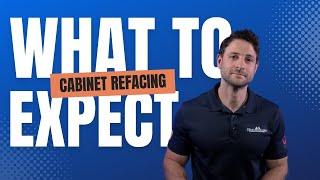 Cabinet Refacing - What Can You Expect? | Kitchen Magic