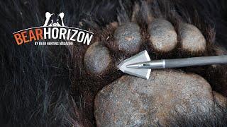 Batman | Hunt for 550-pound Oklahoma Black Bear | BEAR HORIZON Episode 3