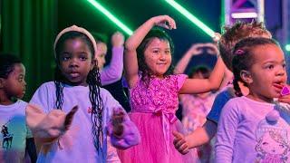 Kids dance party ll kids disco