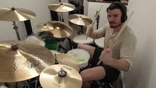 Trust - Brent Faiyaz (Josh Patton Drum Cover)