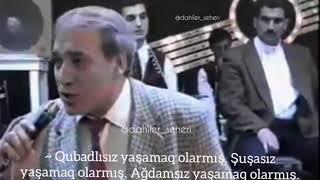 Nüsrət Kəsəmənli - Şeirləri, Menali Sözleri / Nüsret Kesemenli seirleri / Qarabağ Haqqında