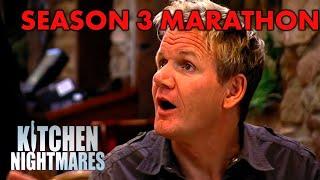 Season 3 Marathon | Kitchen Nightmares