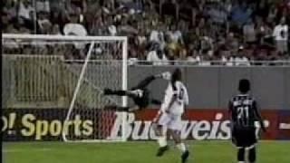 Major League Soccer Commercial From 1999