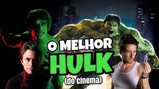 Em defesa do INCRÍVEL HULK e da MELHOR Fase da Marvel!