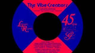 Lontano Records present The Vibe-Creators