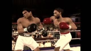 EA Knockout Kings 2002 - Official Intro: The G.O.A.T by LL COOL J