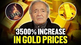 The All-At-Once Moment Is Here! Gold & Silver Prices Will Soar DRAMATICALLY - Gerald Celente