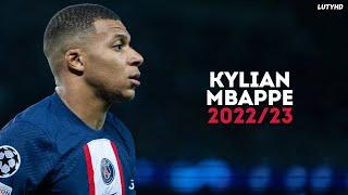 Kylian Mbappé 2022/23 - Magical Skills, Goals & Assists | HD