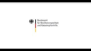 BBK - Leistungen für einen modernen Bevölkerungsschutz