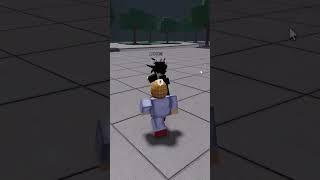 AI interrupts The Strongest Battlegrounds...