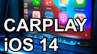 iOS 14 CarPlay: My Top 5 Favorite New Features