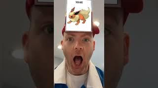 Angry Pikachu 85