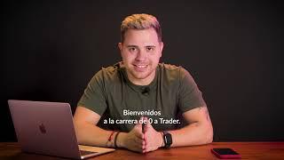 Carrera "De 0 a trader" - Metamind