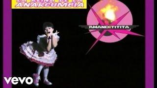 Amandititita - Mecanico ((Cover Audio) (Video))