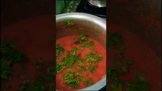 prawns curry  #prawns #shortsfeed #shortvideo #new