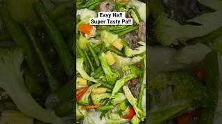 Easiest And Tastiest CHOPSUEY RECIPE #chopsuey #gulay