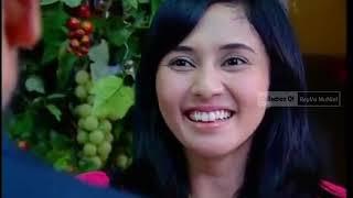 Rara Nawaningsih ft Andrew Andika | (FTV Lawas) Pizza Oncom Rasa Cinta