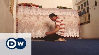 Tajik migrant workers | DW Documentary