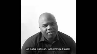 Product ecosysteem kennismaken toekomstige klanten