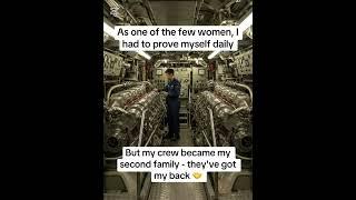 My Life as a Female Submariner: Continuing a Family Tradition