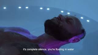 Float Therapy at Float and Fly Wellness Studio