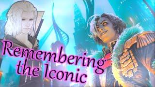FFXIV Video Essay - Emet-Selch, the Tragic Villain