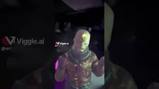 Атронах из плоти танцует 23 #memes #танцы #oblivion #theelderscrolls