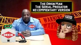 The Orkin Man/ The Serial Pedomon/ No Commentary Version