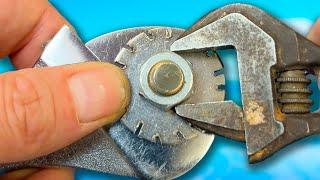 Amazing Handyman Tips & Hacks That Work Extremely Well