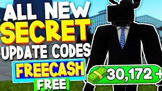 *NEW* ALL WORKING CODES FOR SKIBI WORLD! ROBLOX SKIBI WORLD CODES