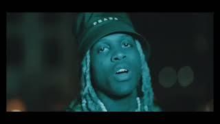 Lil Durk ft. Lil Baby- (Official Video Remix)