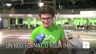 PUBLIKA. AICI SUNT ȘTIRILE! Descoperă noua televiziune de știri a Moldovei