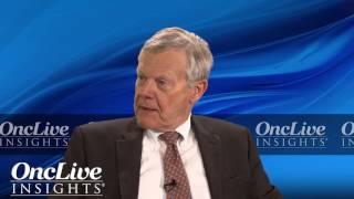 Age, Exercise, and ADT for Prostate Cancer