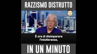 Il razzismo spiegato in 1 minuto