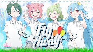 설레임 에디션 - Fly Away  【1st Original】