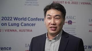 Highlights from WCLC 2022: KRAS-mutant lung cancer