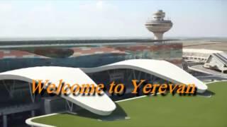 Viva Yerevan