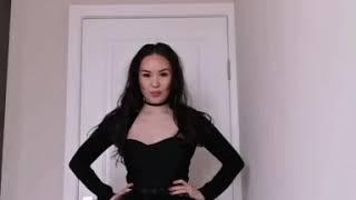 Fashion Lover Dariga Darik