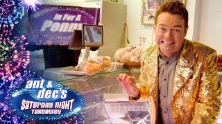 In For A Penny With Stephen Mulhern!