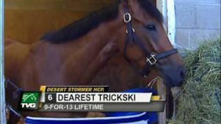 TVG Horseracing Today