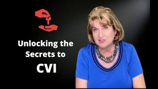 CVI Awareness - Understanding CVI and How to Improve Cortical Visual Impairment - Step by Step
