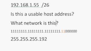 Subnetting Cisco CCNA -Part 3 The Magic Number