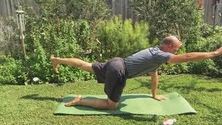 2 Common Mistakes With The Bird Dog Exercise for Back Pain and Core Stability