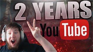 2 YEARS ON YOUTUBE! - BEST MOMENTS OF GREGFPS