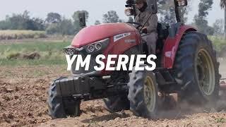 YANMAR | TRACTOR YM351R/YM358R/YM358R,L1