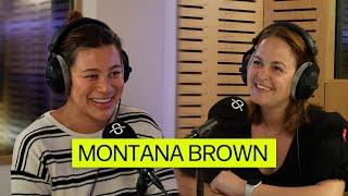 Motherhood Diaries: Before birth with Montana Brown on Happy Mum Happy Baby: The Podcast